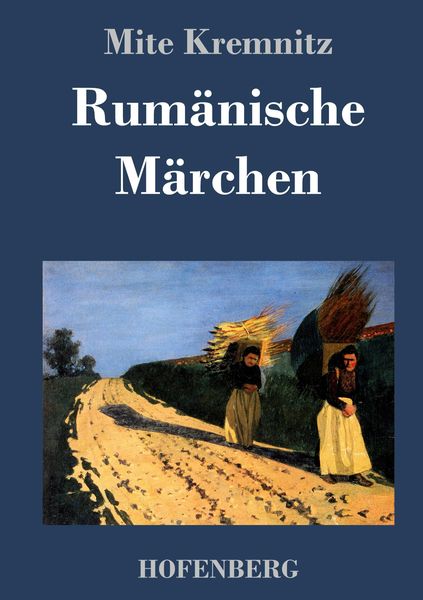 Produktbild: Rum&auml;nische M&auml;rchen