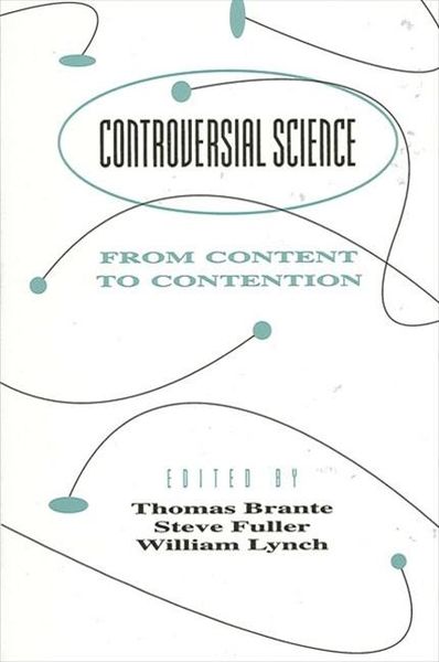 Produktbild: Controversial Science