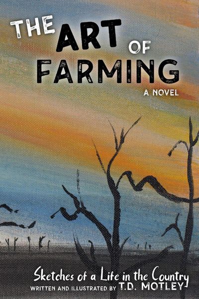 Produktbild: The Art of Farming