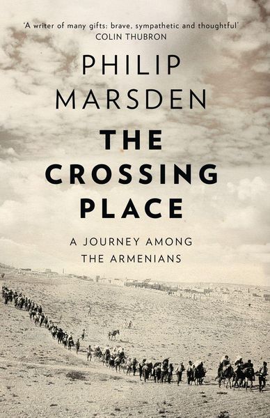 Produktbild: The Crossing Place