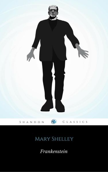 Produktbild: Frankenstein