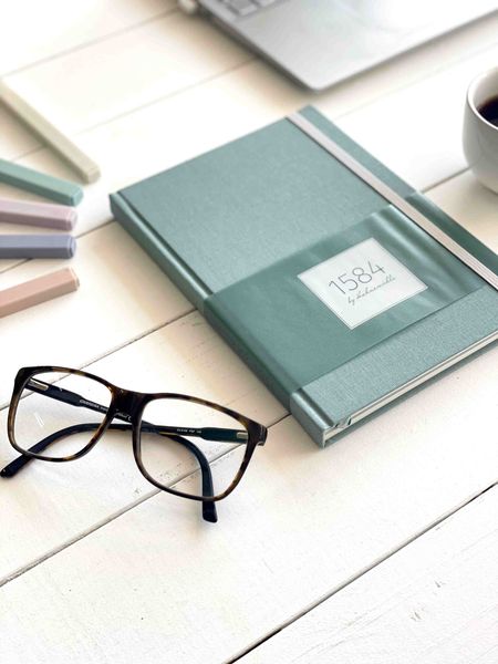 Produktbild: Hahnem&uuml;hle Papier 1584 by Hahnem&uuml;hle, DIN A 5, 90 g/m&sup2;