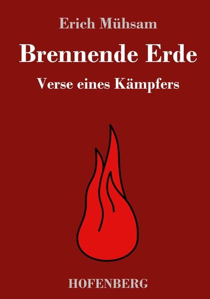 Produktbild: Brennende Erde