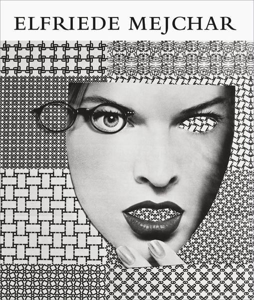 Produktbild: Elfriede Mejchar &ndash; Fotografie