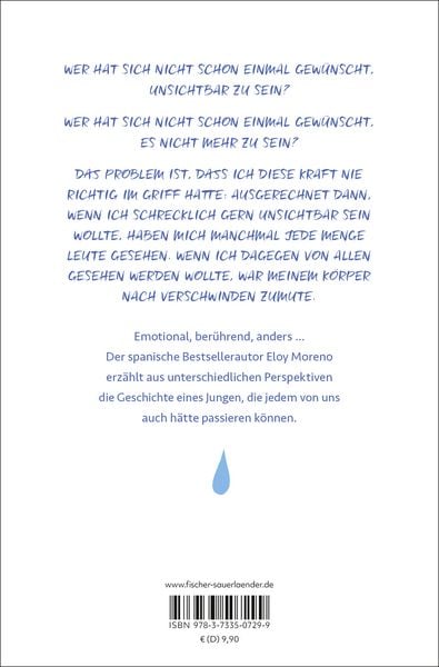 Produktbild: Unsichtbar