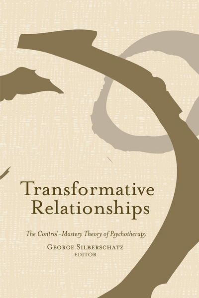 Produktbild: Transformative Relationships