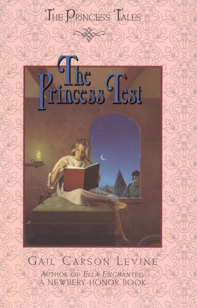 Produktbild: The Princess Test
