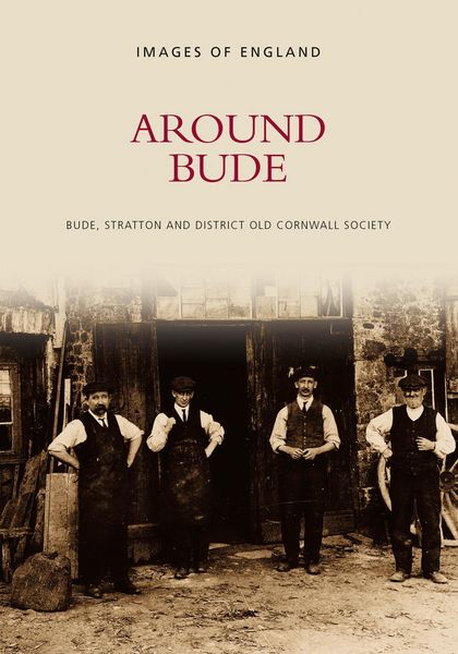 Produktbild: Bude, S: Around Bude