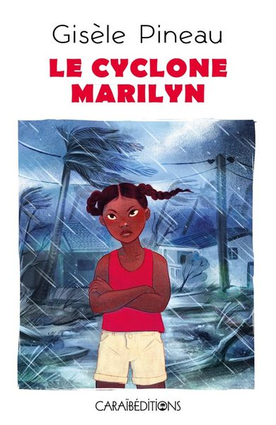 Produktbild: Le Cyclone Marilyn