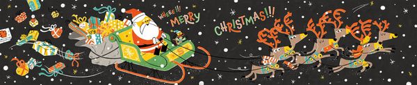 Produktbild: This Is not a Christmas Book*