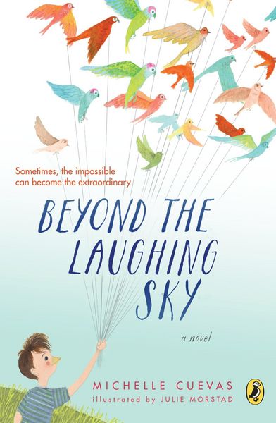 Produktbild: Beyond The Laughing Sky