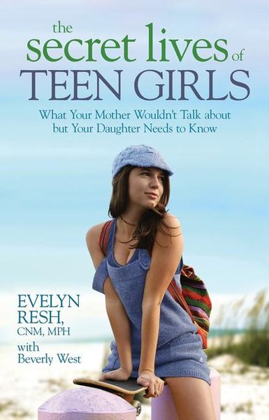 Produktbild: The Secret Lives of Teen Girls