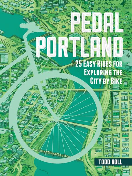 Produktbild: Pedal Portland
