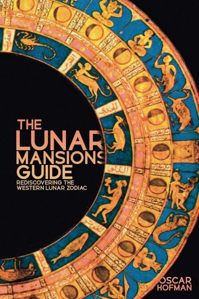 Produktbild: The Lunar Mansions Guide