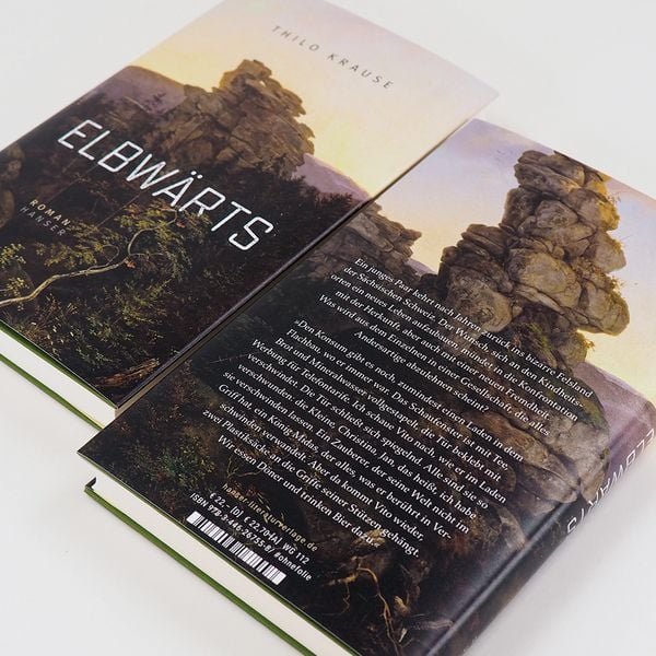 Produktbild: Elbw&auml;rts