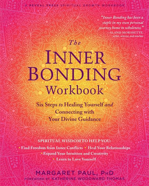 Produktbild: The Inner Bonding Workbook