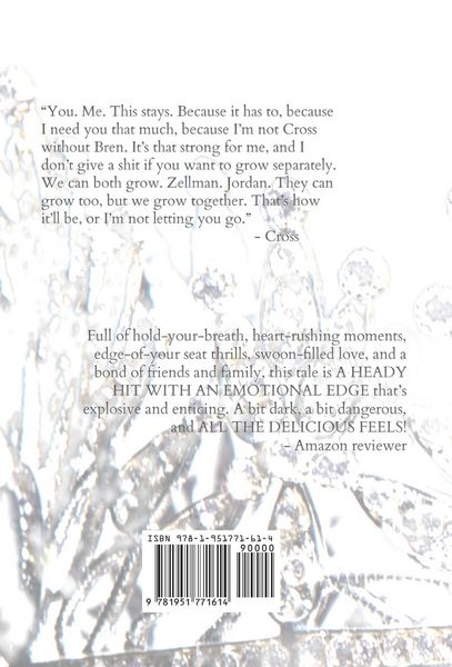 Produktbild: Crew Princess (Hardcover)