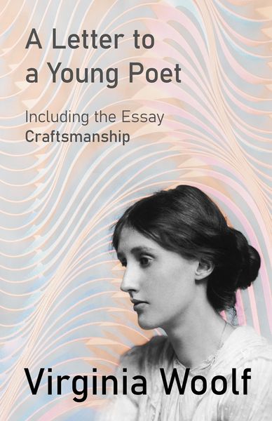 Produktbild: A Letter to a Young Poet