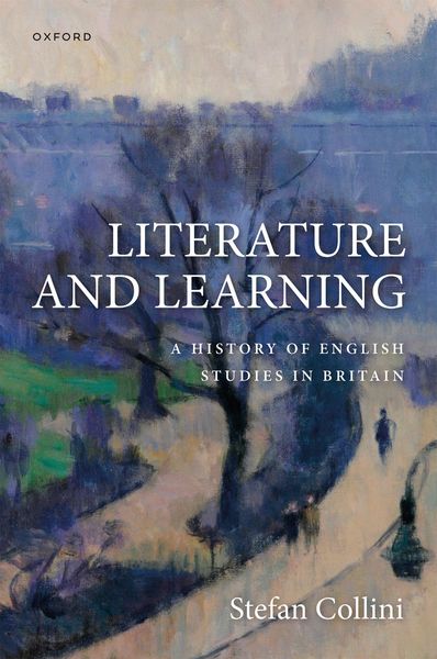 Produktbild: Literature and Learning