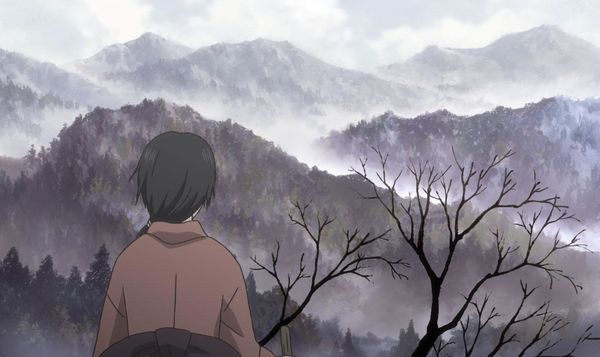 Produktbild: Mushi-Shi - Volume 4 LTD. - Mit Begleitbuch