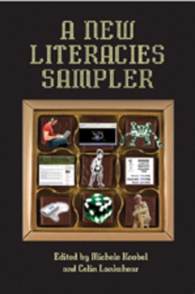 Produktbild: A New Literacies Sampler