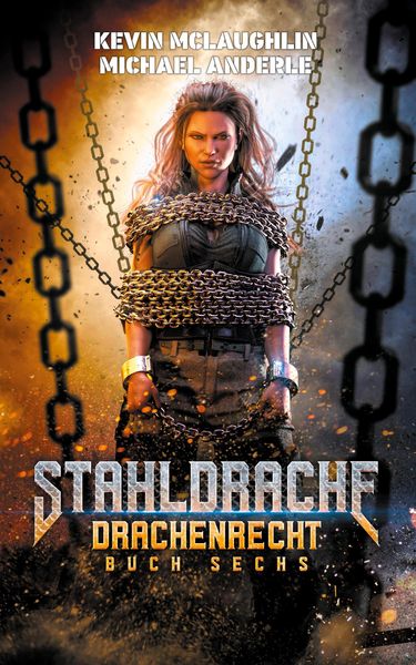 Drachenrecht, Taschenbuch von Kevin McLaughlin , Michael Anderle, LMBPN International, 9781642028904