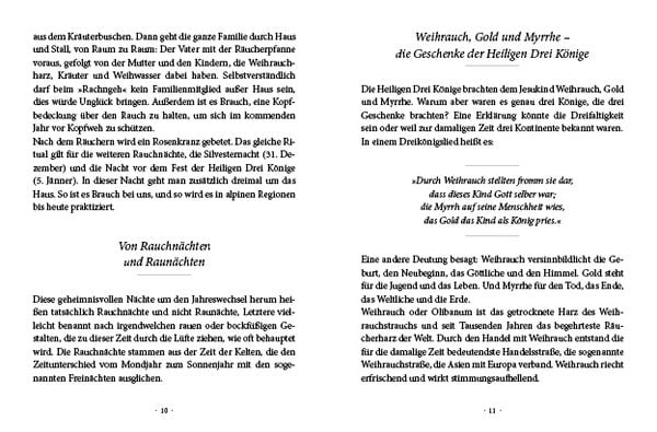 Produktbild: Das kleine Buch: Nat&uuml;rliche Deos aus Wald und Wiese