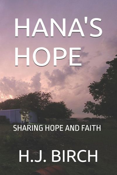 Produktbild: Hana's Hope