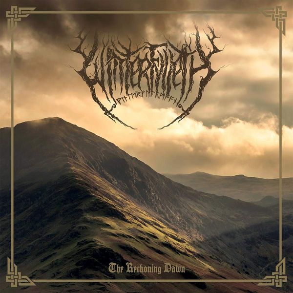 Produktbild: Winterfylleth: Reckoning Dawn