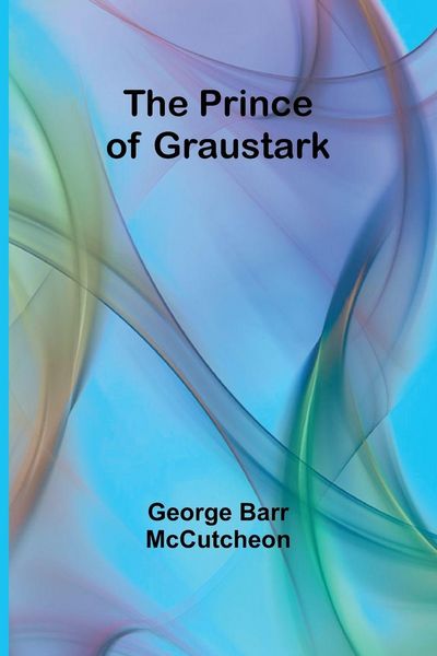 Produktbild: The Prince of Graustark