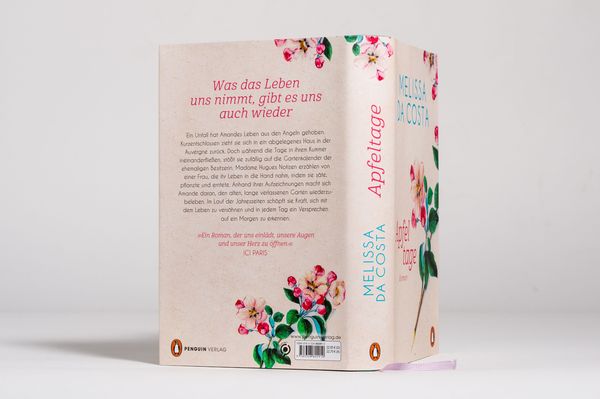 Produktbild: Apfeltage