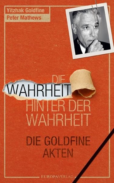 Produktbild: Die Wahrheit hinter der Wahrheit