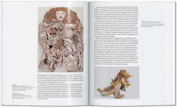 Produktbild: Niki de Saint Phalle