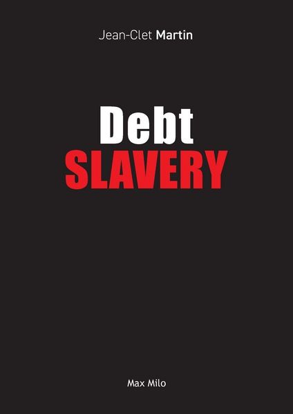 Produktbild: Debt Slavery