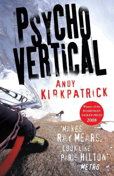 Produktbild: Psychovertical