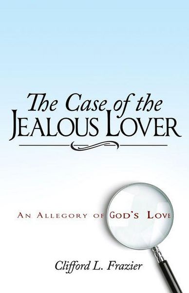 Produktbild: The Case of the Jealous Lover