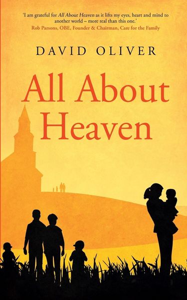 Produktbild: All About Heaven