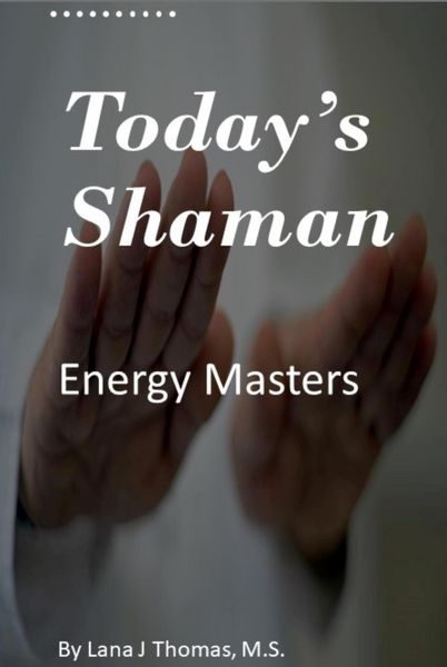 Produktbild: Today's Shaman