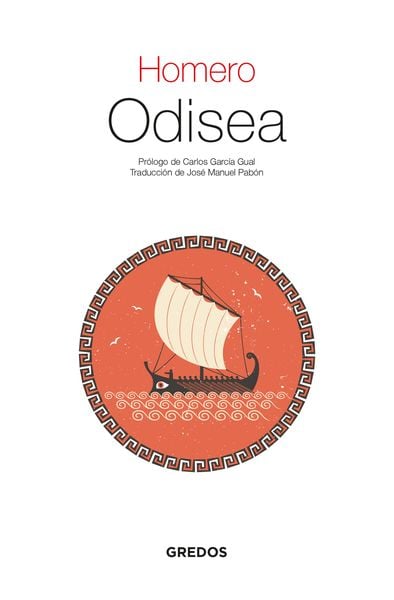 Produktbild: Odisea