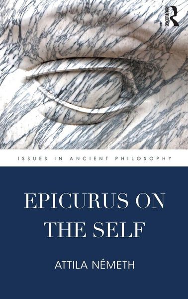 Produktbild: Epicurus on the Self
