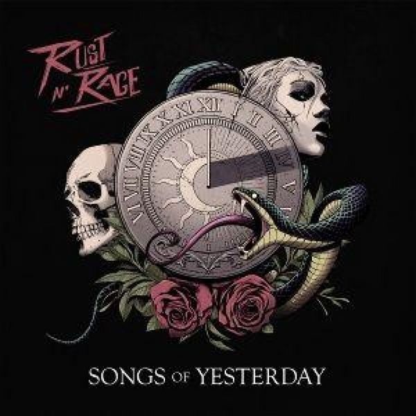 Produktbild: Songs Of Yesterday