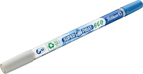 Produktbild: Pelikan Tintenl&ouml;scher Super Pirat eco 850M 2er Set