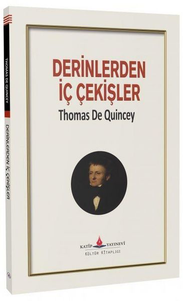 Produktbild: Derinlerden Ic Cekisler
