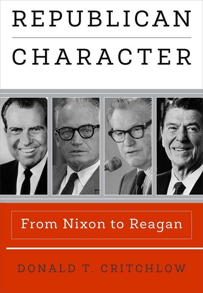 Produktbild: Republican Character