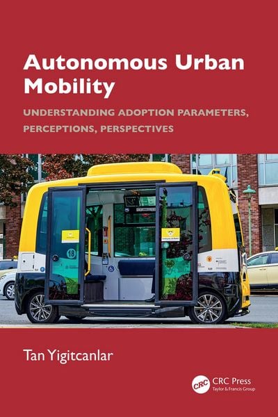Produktbild: Autonomous Urban Mobility