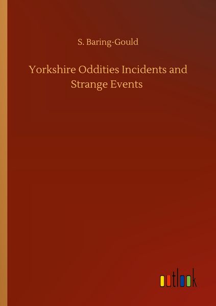 Produktbild: Yorkshire Oddities Incidents and Strange Events