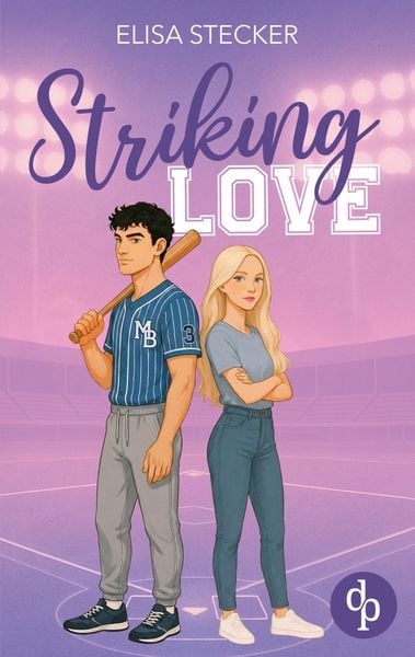 Striking Love, Taschenbuch von Elisa Stecker, Dp Verlag, 9783690905718