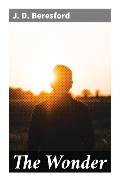 Produktbild: The Wonder