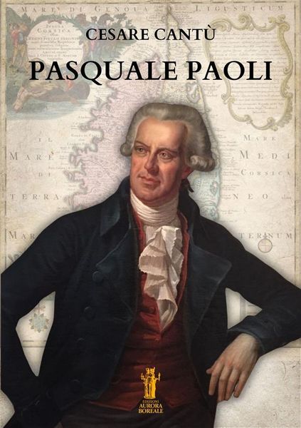 Produktbild: Pasquale Paoli