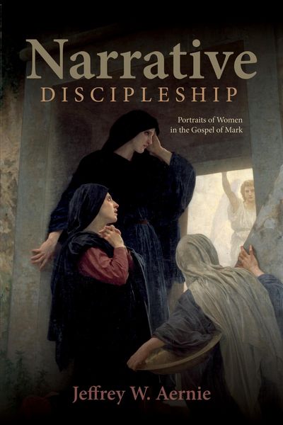Produktbild: Narrative Discipleship